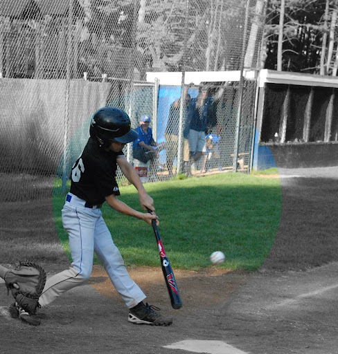 Matt Leger Photo 15
