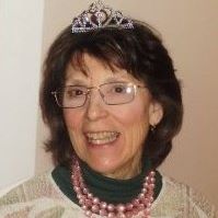 Phyllis Spaulding Photo 2