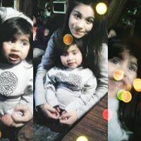 Florencia Blanco Photo 19