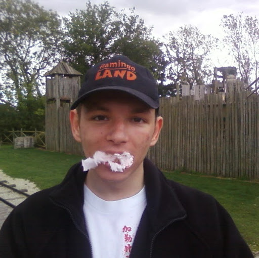 Nathan Smiddy Photo 3