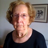 Ruth Christian Photo 19