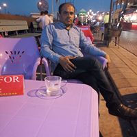 Muhammad Ahmed Photo 33