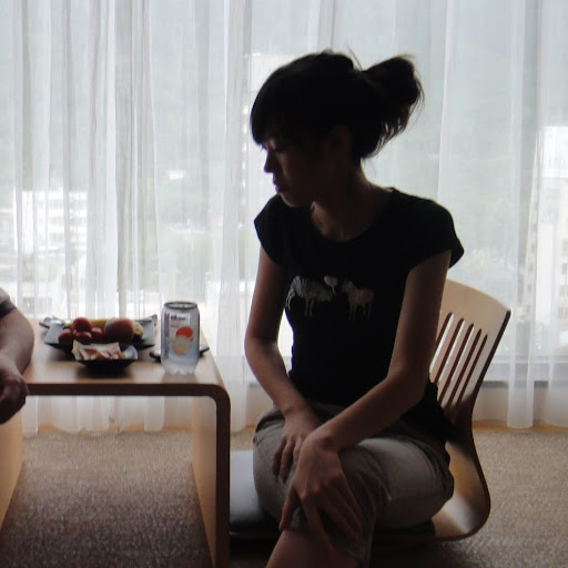Janet Tseng Photo 3