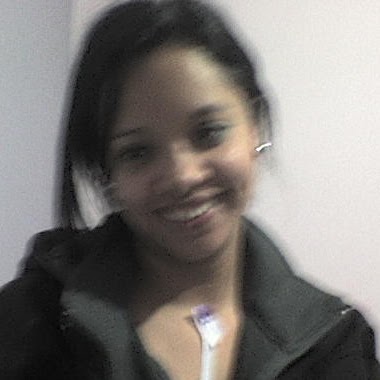 Magaly Alfonso Photo 1