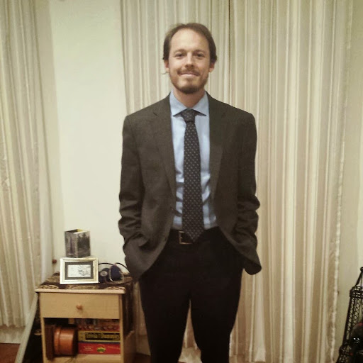 Kevin Gallagher Photo 44