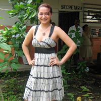 Carolina Ruiz Photo 9
