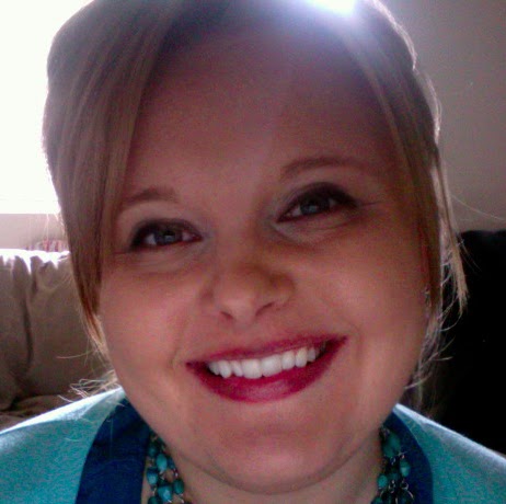 Jennifer Hanson Photo 12