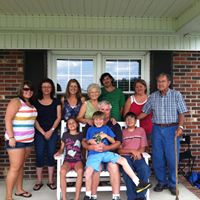 Amanda Paschall Photo 15
