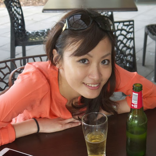 Victoria Ko Photo 13
