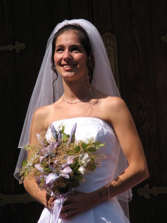 Christina Hardy Photo 33