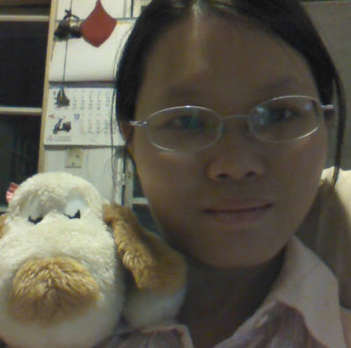 Eva Lin Photo 21