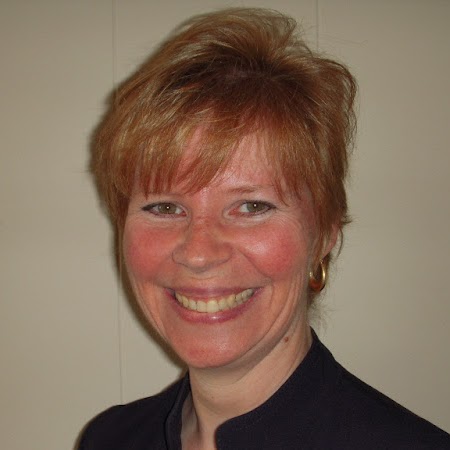 Kathleen Richards Photo 9