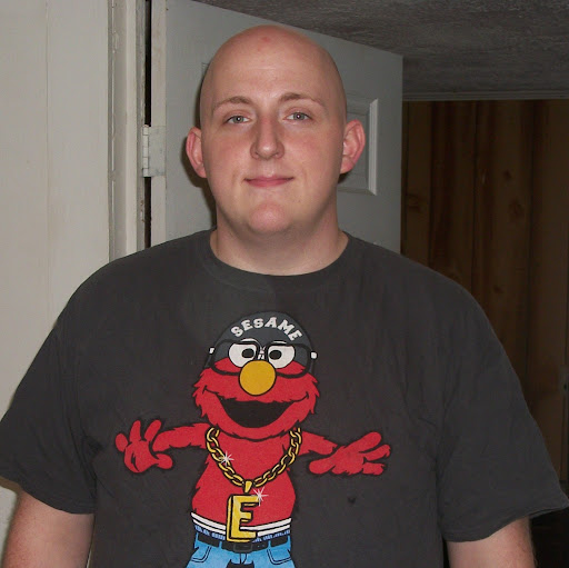 Derek Webster Photo 29