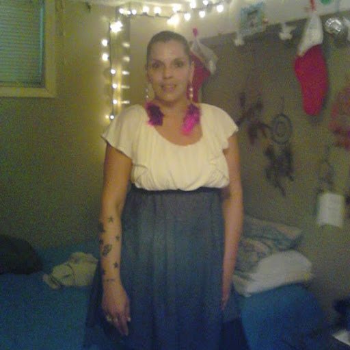 Theresa Clark Photo 36
