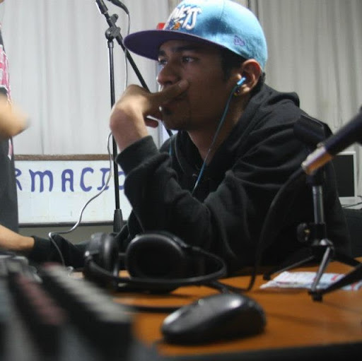 Thomas Paredes Photo 13
