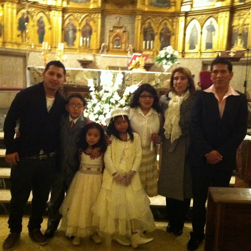 Jonny Ortiz Photo 5