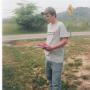 Timothy Duncan Photo 27