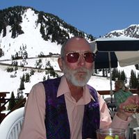 Roy Byrd Photo 25