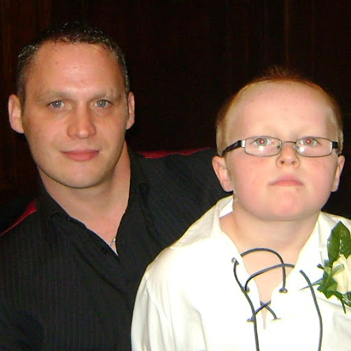 Steven Dempsey Photo 13