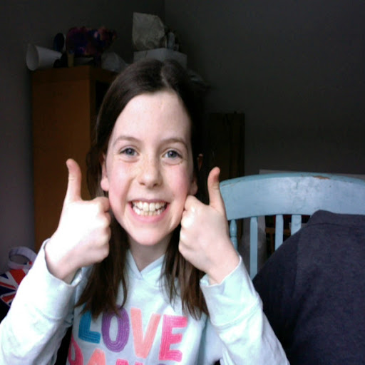 Ruby Campbell Photo 11