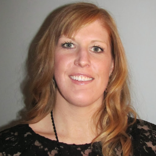 Jennifer Pollock Photo 20