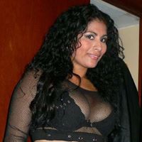 Lidia Morales Photo 8