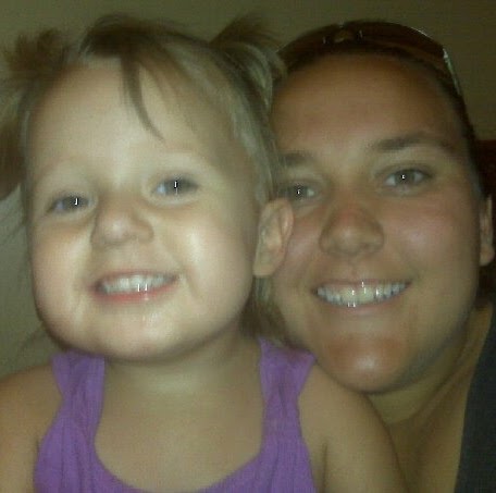 Amanda Paschall Photo 1