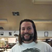 Michael Symons Photo 14