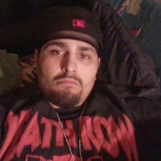 Hector Apodaca Photo 5