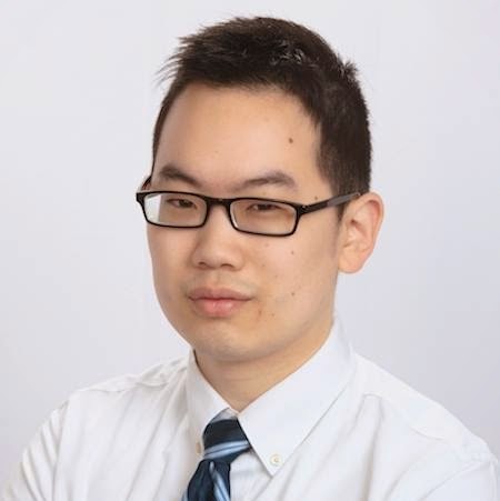 Michael Cheng Photo 2