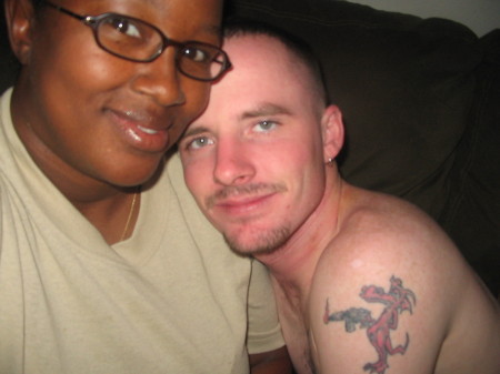Kimberly Hall Photo 14