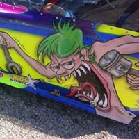 Robbie Crenshaw Photo 10