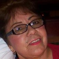 Nancy Roman Photo 21