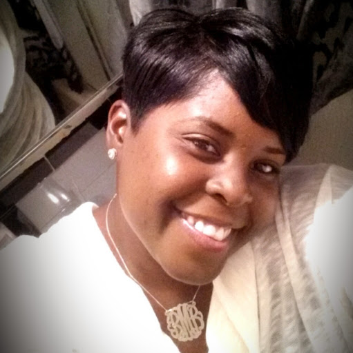 Bridgett Brown Photo 10