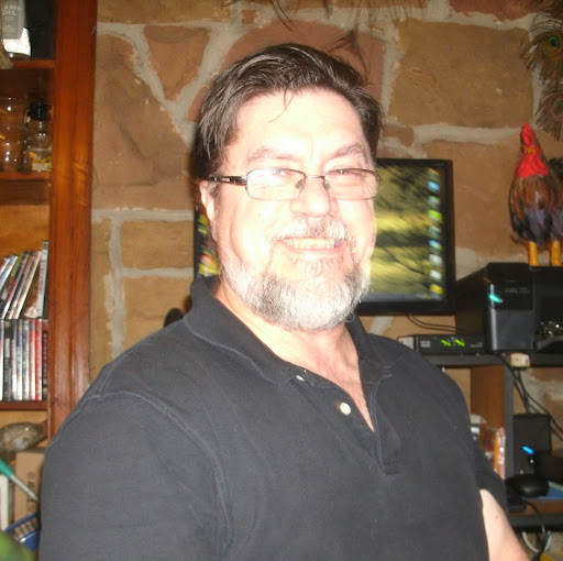 Earl Barker Photo 11