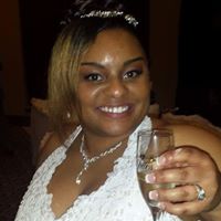 Krystal Harris Photo 17