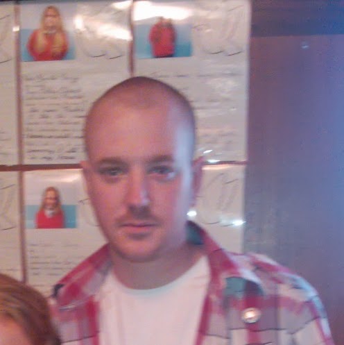 Andrew Fitzpatrick Photo 40
