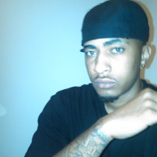 Marcus Walls Photo 3