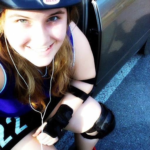 Amber Wilcox Photo 5