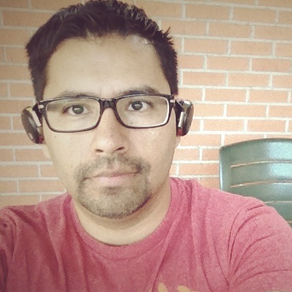 Peter Pulido Photo 23