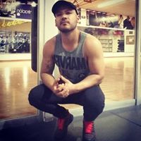 Alejandro Chavez Photo 9