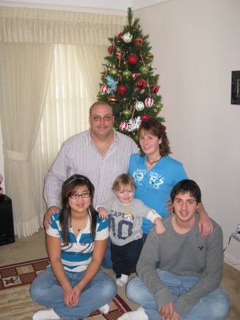 Shawn Morris Photo 4