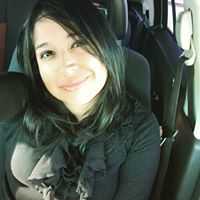 Alexandria Robles Photo 4