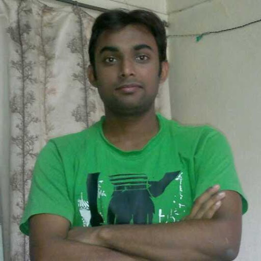 Neeraj Gupta Photo 19