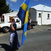 Kristina Wainwright Photo 4