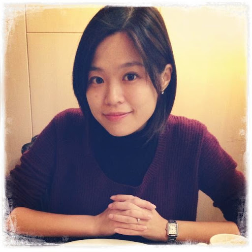 Julie Lin Photo 39