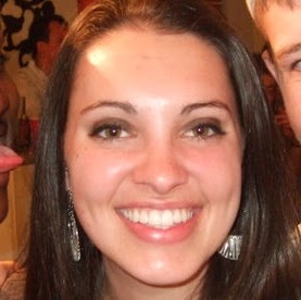 Samantha Farley Photo 1