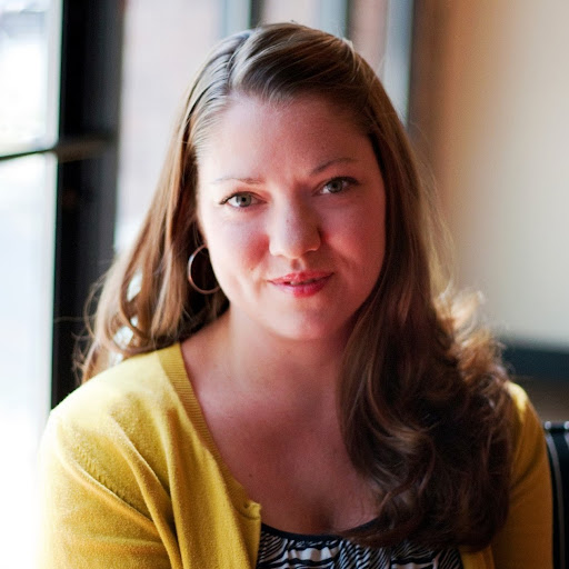 Jessica Andersen Photo 33