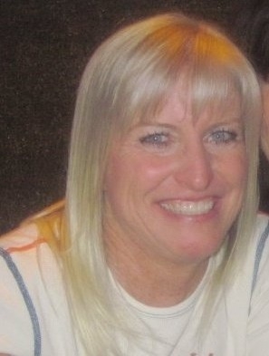 Polly O'Brien Photo 8