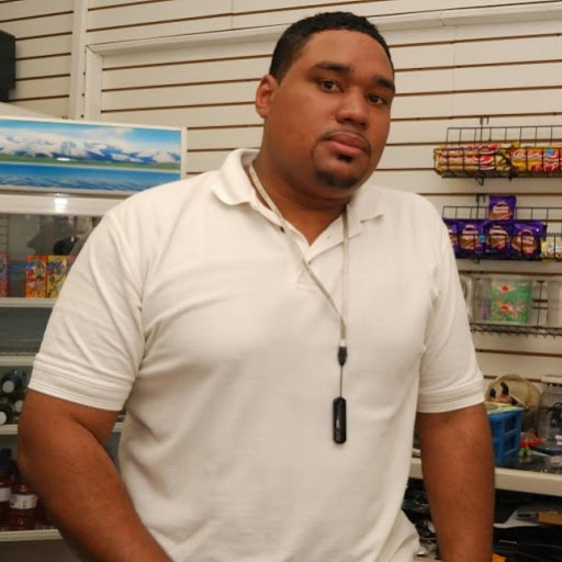Christopher Power Photo 13